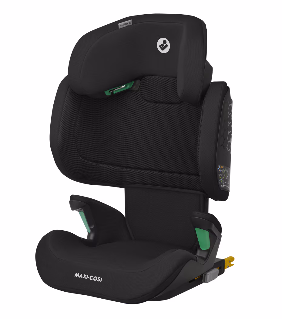 Maxi Cosi RodiFix R i-Size Car Seat