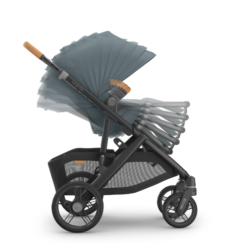UPPAbaby VISTA V3 Pushchair Carrycot