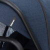 Chia Pram Pushchair - Midnight Blue-12