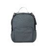 Kai Pram Pushchair Forest Grey-10