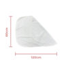 Lorelli waterproof Mattress protector measurements 120 x 60cm