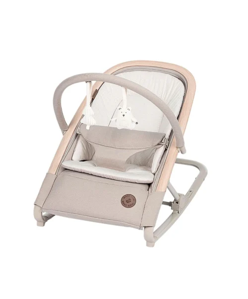 Maxi-Cosi Kori Bouncer - Classic Beige