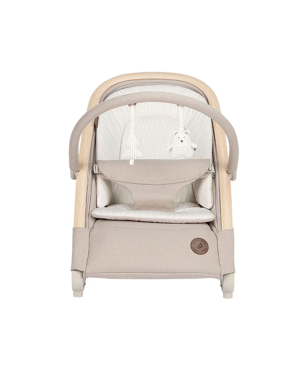 Maxi-Cosi Kori Bouncer - Classic Beige - Image 3