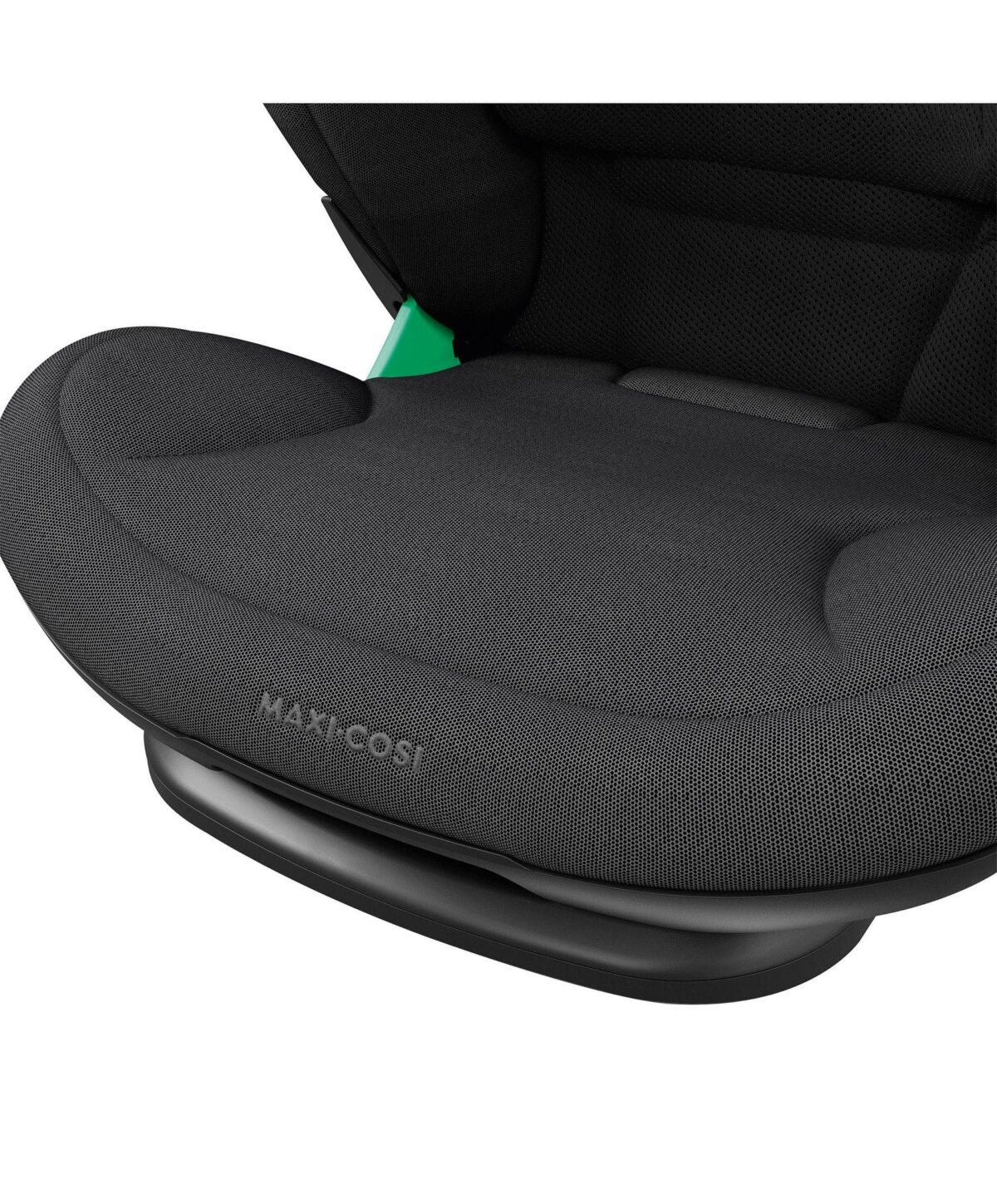 Maxi-Cosi RodiFix Pro² i-Size Car Seat - Authentic Black - Image 12