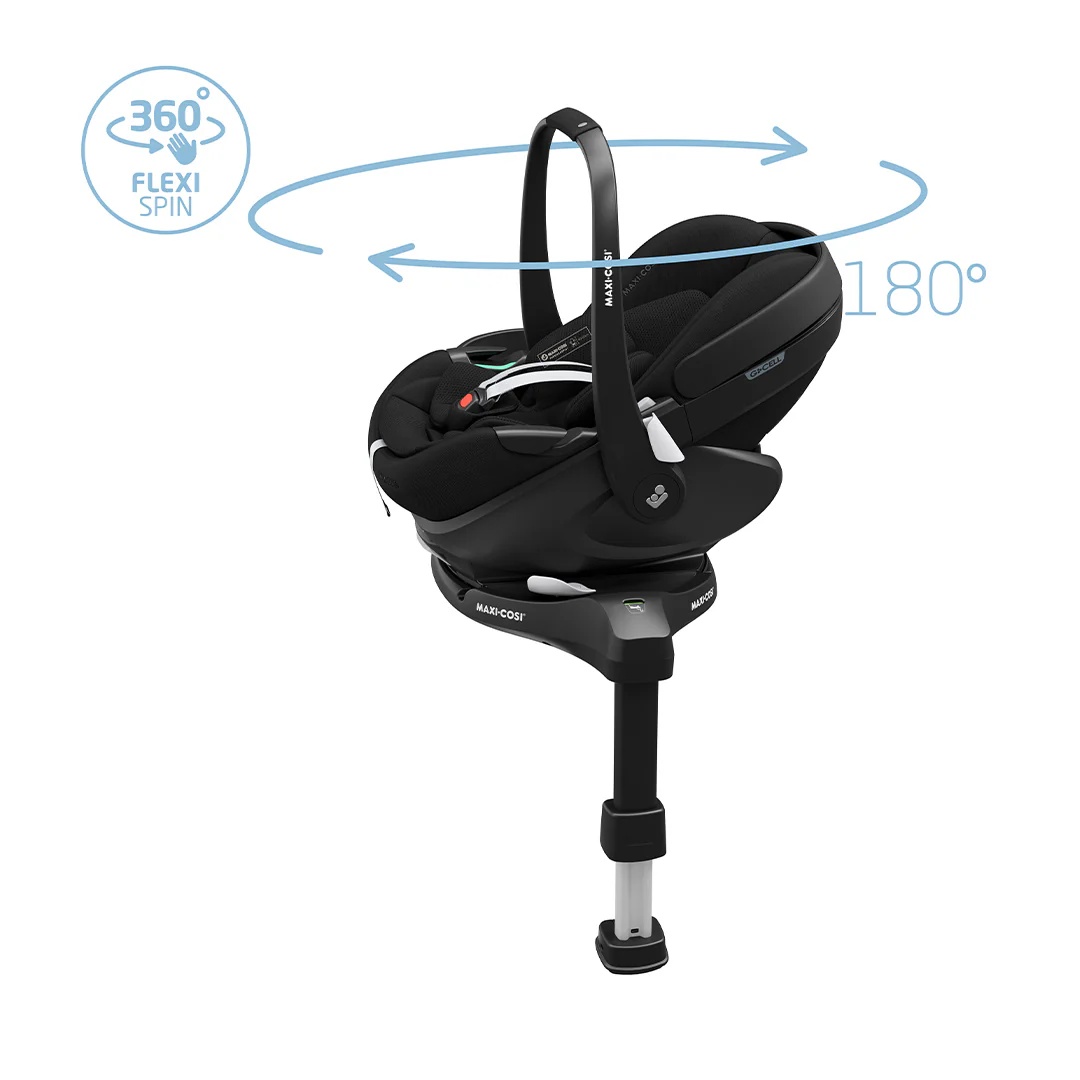 Maxi cosi pebble 2 deals