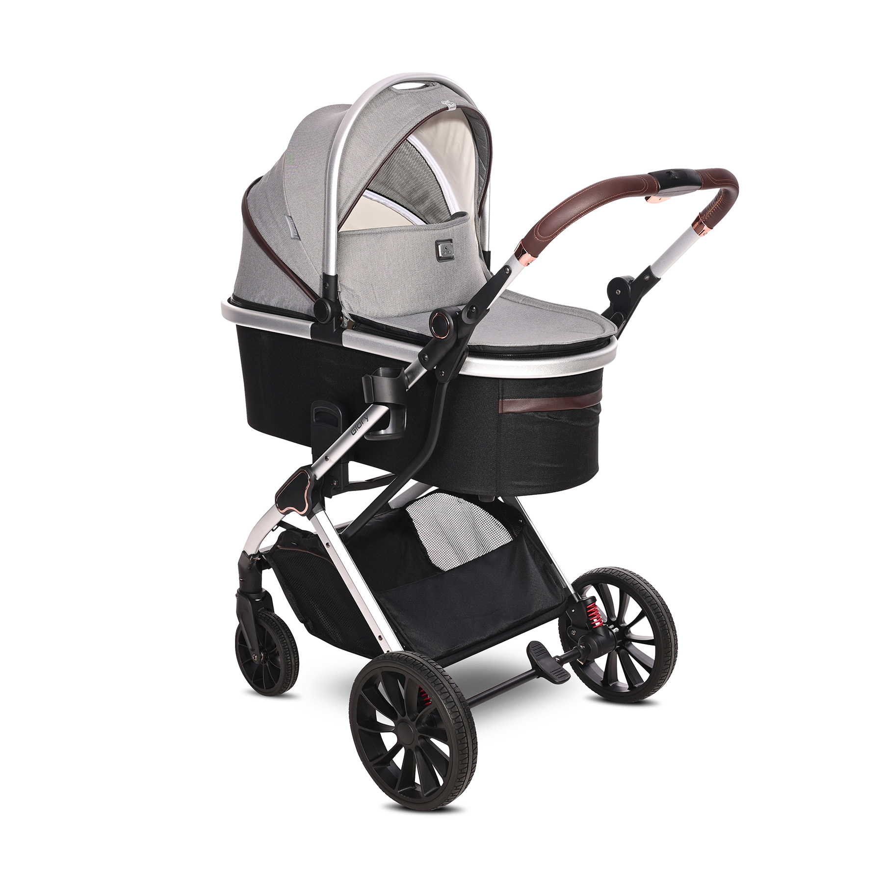 Car Seat Riviera Pushchair Riviera Pram Tutti Bambini Riviera Baby