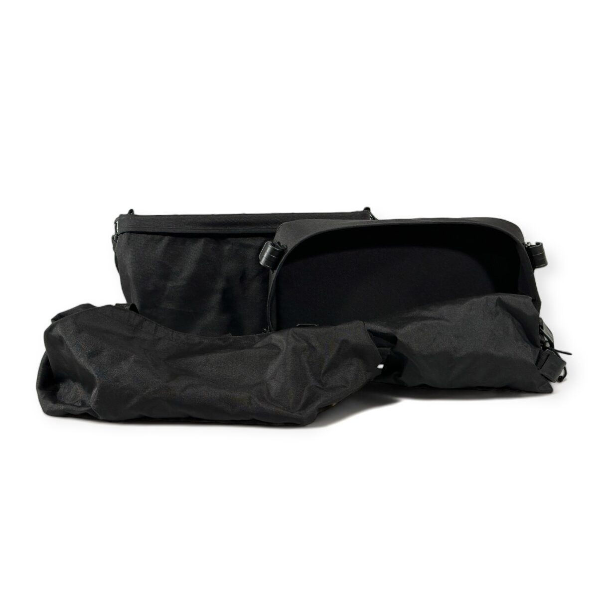 Nipper Wagon Explorer Pack-4
