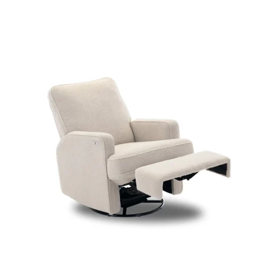 Electric nursery recliner online