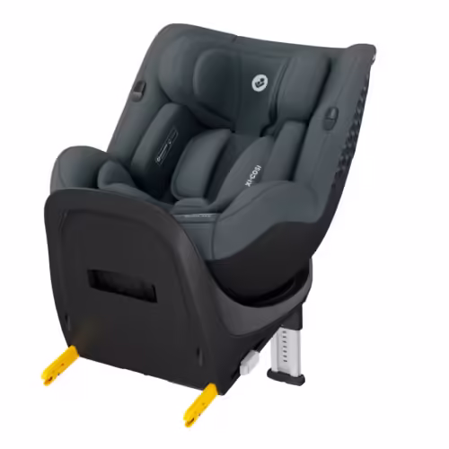 Maxi Cosi Quartz 360 Car Seat - Full Graphite