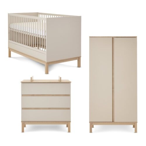 Obaby astrid nursery room set