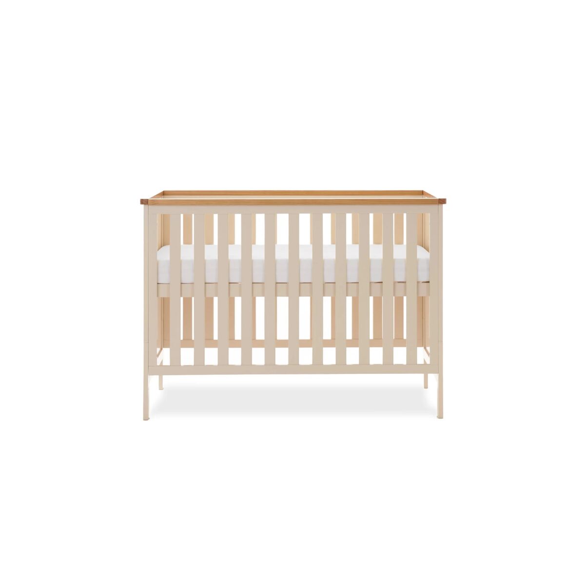 Evie_Mini_Cot_Bed_-_Cashmere_-_Obaby