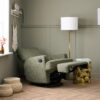 Obaby_Madison_Chair_Teddy_Olive_-_Reclined_Square