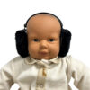 Fluffy Adjustable Winter Ear Muffs