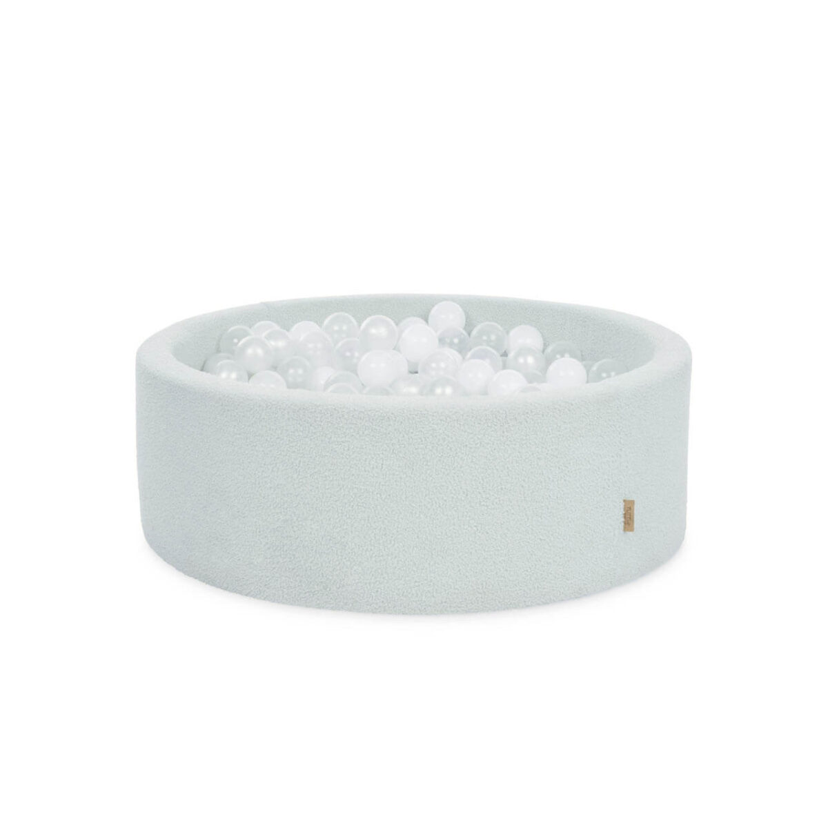 Tutti Bambini Bola Baby Ball Pit with Balls