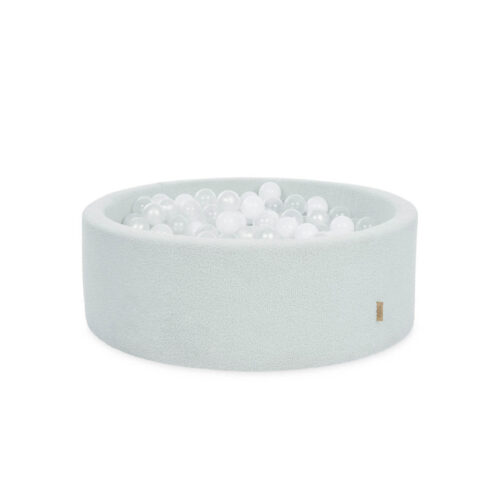 Tutti Bambini Bola Baby Ball Pit with Balls