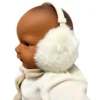 Fluffy Adjustable Winter Ear Muffs