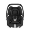 maxicosi; carseat; babycarseat; cabriofixisize; black; essential