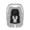 maxicosi; carseat; babycarseat; cabriofixisize; black; essential