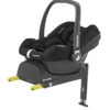 maxicosi carseat babycarseat tinca black essentialblack withtinc