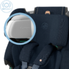 Maxi-cosi Emerald 360 pro Authentic blue 2