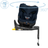 Maxi-cosi Emerald 360 pro Authentic blue 4