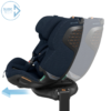 Maxi-cosi Emerald 360 pro Authentic blue 22