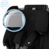 Maxi-cosi Emerald 360 pro Authentic black 2