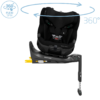Maxi-cosi Emerald 360 pro Authentic black 5