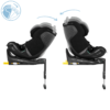 Maxi-cosi Emerald 360 pro Authentic black 12