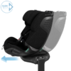 Maxi-cosi Emerald 360 pro Authentic black 24