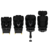 Maxi-cosi Emerald 360 pro Authentic black 25