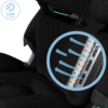 Maxi-cosi Emerald 360 pro Authentic black 27