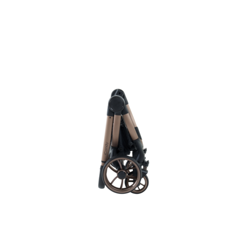 Icandy peach folded outlet
