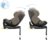 Maxi-Cosi Emerald 360 Pro car seat Authentic Truffle 15