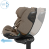 Maxi-Cosi Emerald 360 Pro car seat Authentic Truffle 25