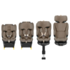 Maxi-Cosi Emerald 360 Pro car seat Authentic Truffle 26