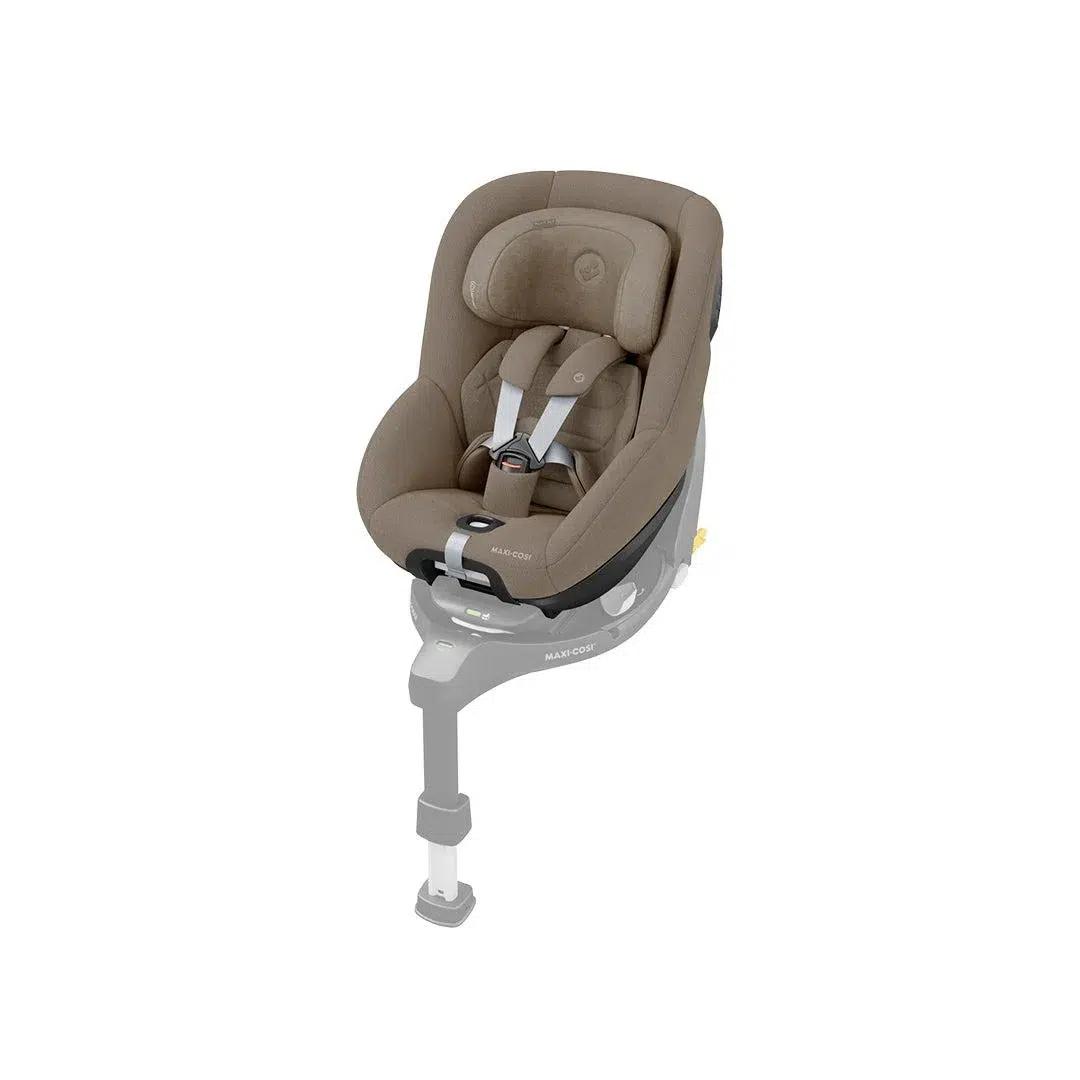 Maxi-Cosi Pearl 360 Pro Car Seat - Authentic Truffle - Image 16