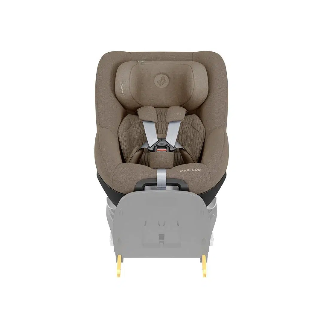 Maxi-Cosi Pearl 360 Pro Car Seat - Authentic Truffle - Image 12