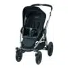 Maxi-Cosi Mura Plus Pushchair - Concrete Grey