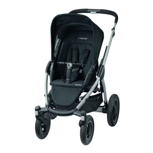 Maxi-Cosi Mura Plus Pushchair - Concrete Grey