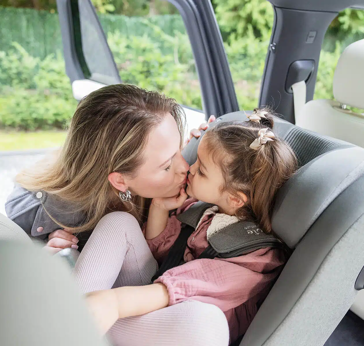 Joie i-spin XL Eclipse 5