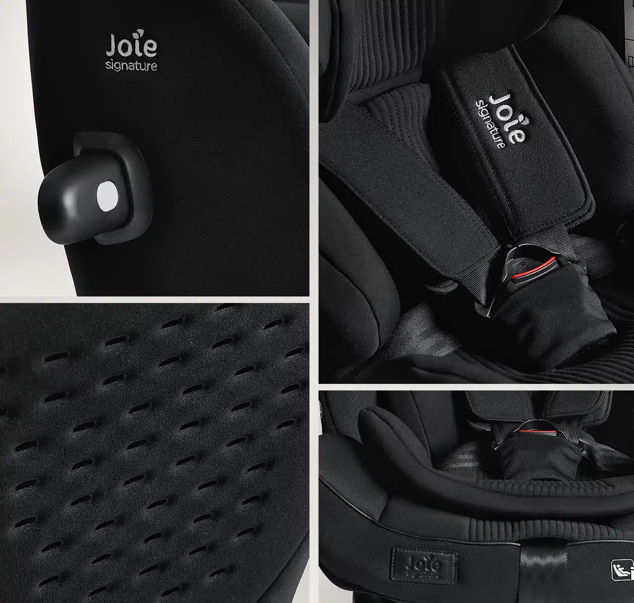 Joie i-spin XL Eclipse 2