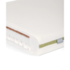Dual Core+ Cotbed Mattress