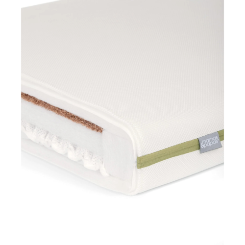 Dual Core+ Cotbed Mattress