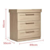Mamas-&-Papas-Atlas-Dresser-Dimensions
