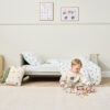 Misha-Cot-Bed---Sage-&-Golden-Oak-8