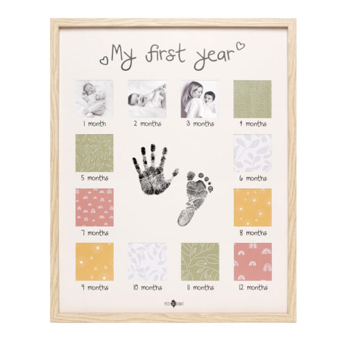 Nursery Decorations