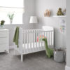 grace mini 2 pc white
