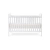Obaby Grace Cot Bed with Fibre Mattress 3