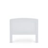 Obaby Grace Cot Bed with Fibre Mattress 7